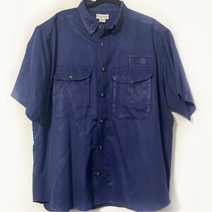 Norm Thompson Men’s Button Down Shirt
